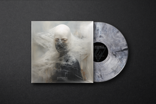 Fervence - Realm // One EP - 12" Vinyl Record