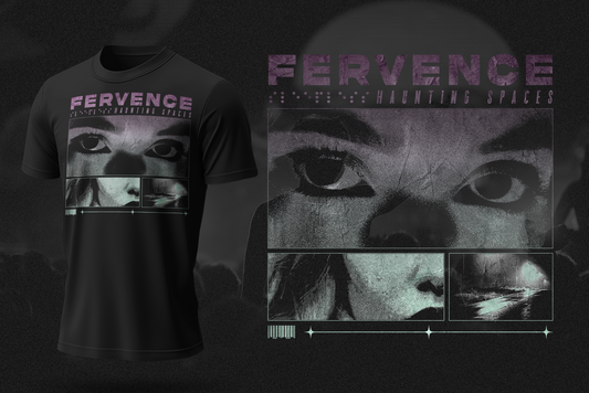 Fervence - Haunting Spaces Design